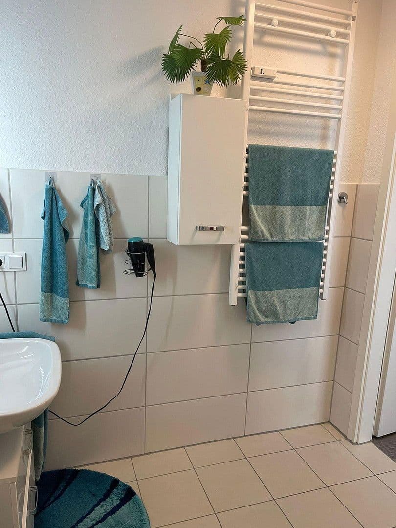 2 bedroom flat for sale, 56 m², Dettenheim, Baden-Württemberg 2 bedroom flat for sale, 56 m², Dettenheim, Baden-Württemberg