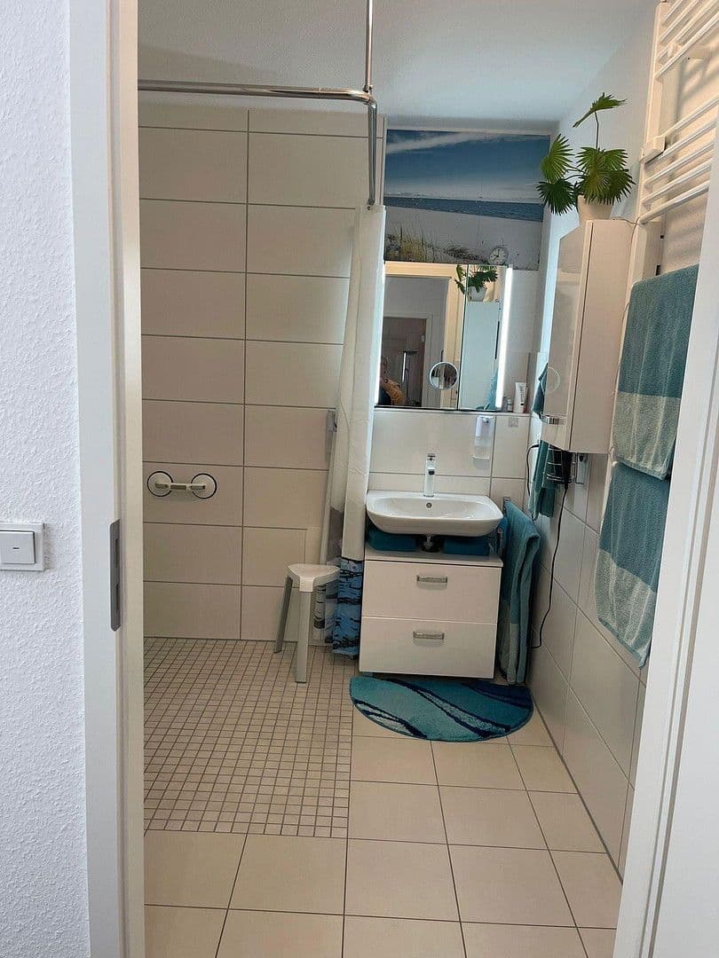 2 bedroom flat for sale, 56 m², Dettenheim, Baden-Württemberg 2 bedroom flat for sale, 56 m², Dettenheim, Baden-Württemberg