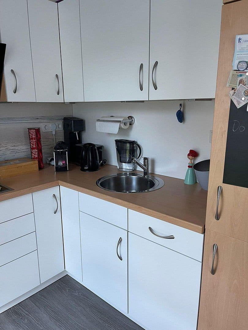 2 bedroom flat for sale, 56 m², Dettenheim, Baden-Württemberg 2 bedroom flat for sale, 56 m², Dettenheim, Baden-Württemberg