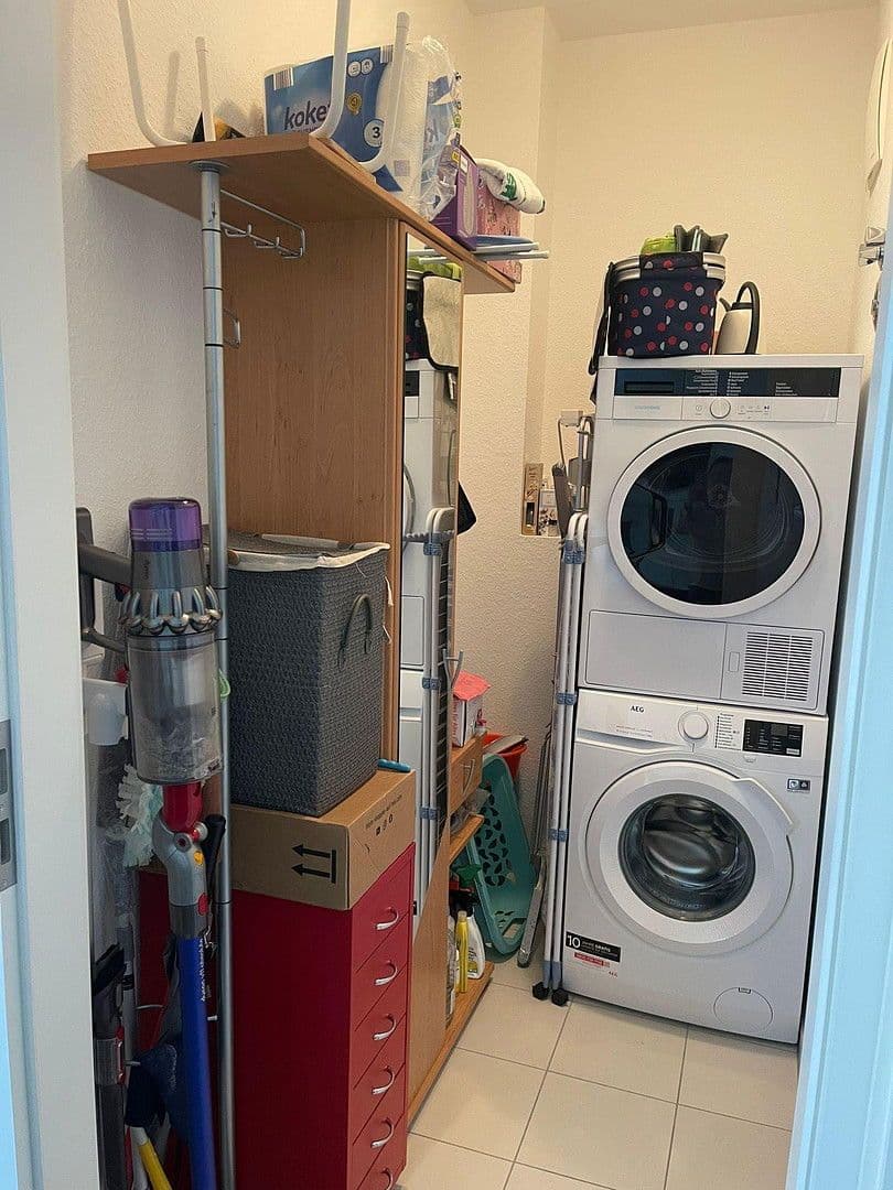 2 bedroom flat for sale, 56 m², Dettenheim, Baden-Württemberg 2 bedroom flat for sale, 56 m², Dettenheim, Baden-Württemberg