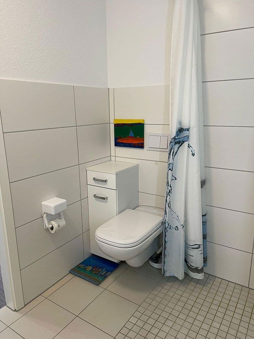 2 bedroom flat for sale, 56 m², Dettenheim, Baden-Württemberg 2 bedroom flat for sale, 56 m², Dettenheim, Baden-Württemberg