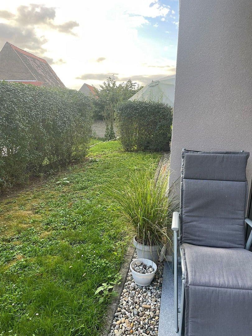 2 bedroom flat for sale, 56 m², Dettenheim, Baden-Württemberg 2 bedroom flat for sale, 56 m², Dettenheim, Baden-Württemberg