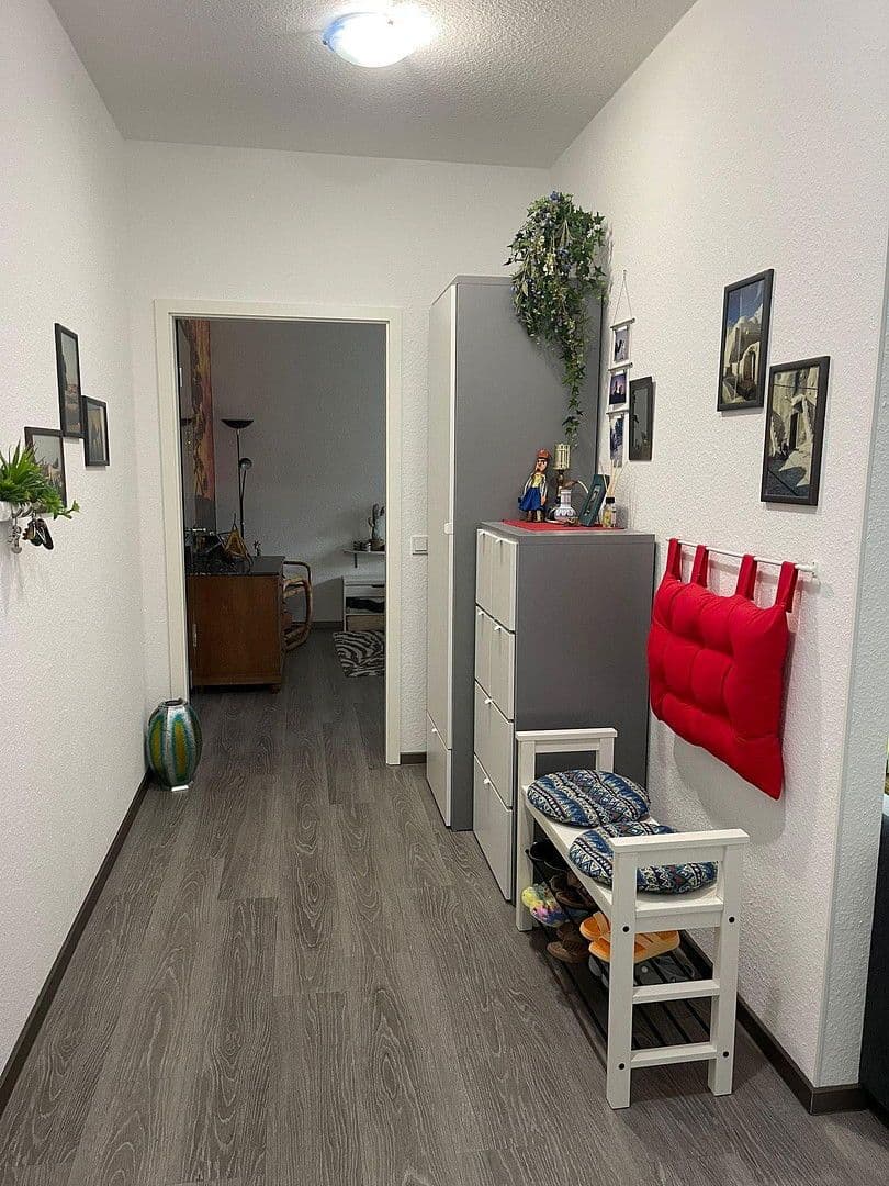 2 bedroom flat for sale, 56 m², Dettenheim, Baden-Württemberg 2 bedroom flat for sale, 56 m², Dettenheim, Baden-Württemberg