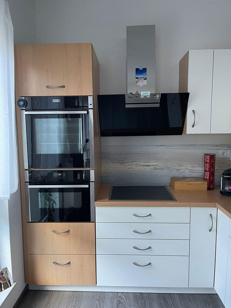 2 bedroom flat for sale, 56 m², Dettenheim, Baden-Württemberg 2 bedroom flat for sale, 56 m², Dettenheim, Baden-Württemberg