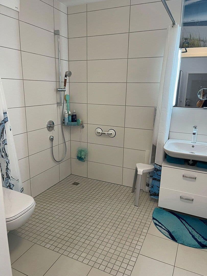 2 bedroom flat for sale, 56 m², Dettenheim, Baden-Württemberg 2 bedroom flat for sale, 56 m², Dettenheim, Baden-Württemberg