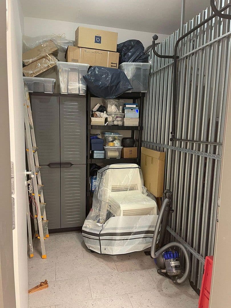 2 bedroom flat for sale, 56 m², Dettenheim, Baden-Württemberg 2 bedroom flat for sale, 56 m², Dettenheim, Baden-Württemberg