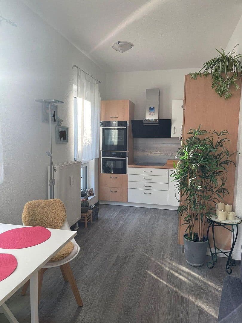 2 bedroom flat for sale, 56 m², Dettenheim, Baden-Württemberg 2 bedroom flat for sale, 56 m², Dettenheim, Baden-Württemberg