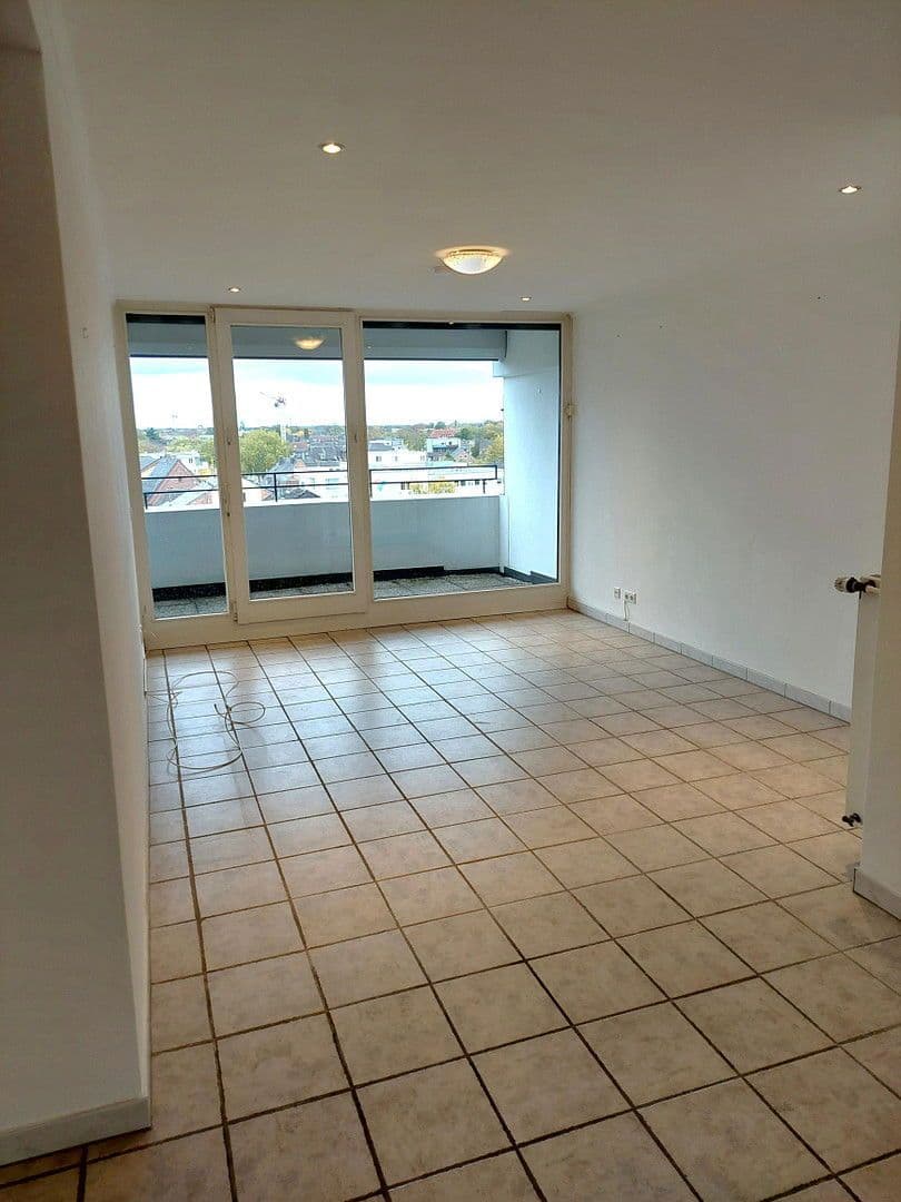 2 bedroom flat to rent, 78 m², Nordwall 19, Bocholt, North Rhine-Westphalia 2 bedroom flat to rent, 78 m², Nordwall 19, Bocholt, North Rhine-Westphalia