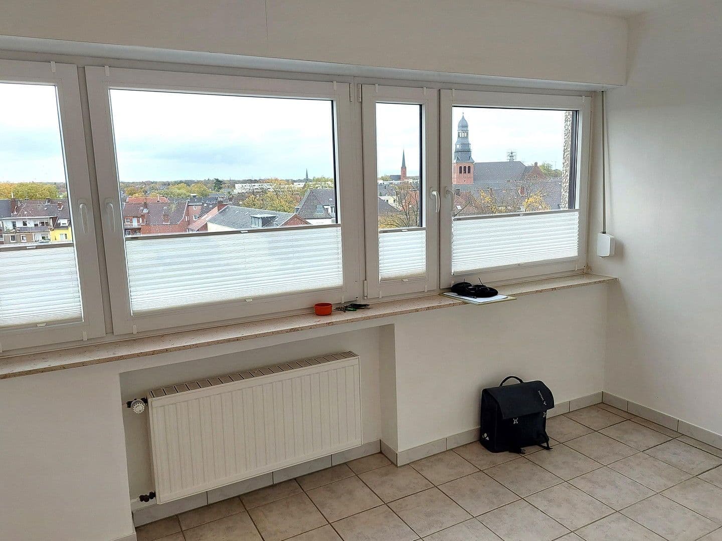 2 bedroom flat to rent, 78 m², Nordwall 19, Bocholt, North Rhine-Westphalia 2 bedroom flat to rent, 78 m², Nordwall 19, Bocholt, North Rhine-Westphalia