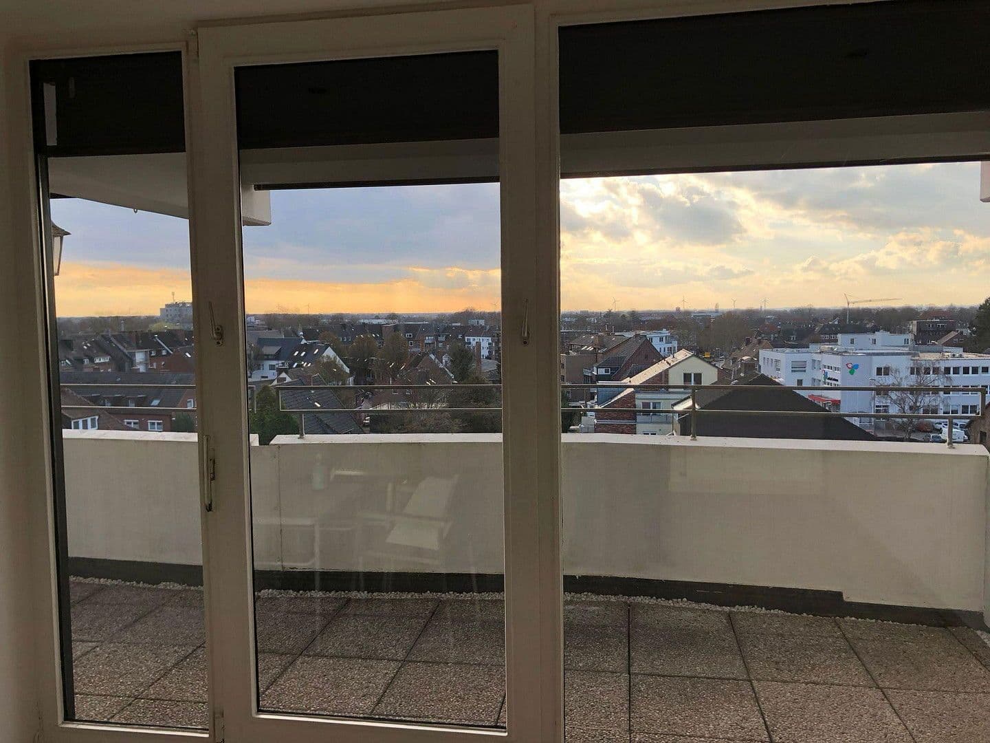 2 bedroom flat to rent, 78 m², Nordwall 19, Bocholt, North Rhine-Westphalia 2 bedroom flat to rent, 78 m², Nordwall 19, Bocholt, North Rhine-Westphalia