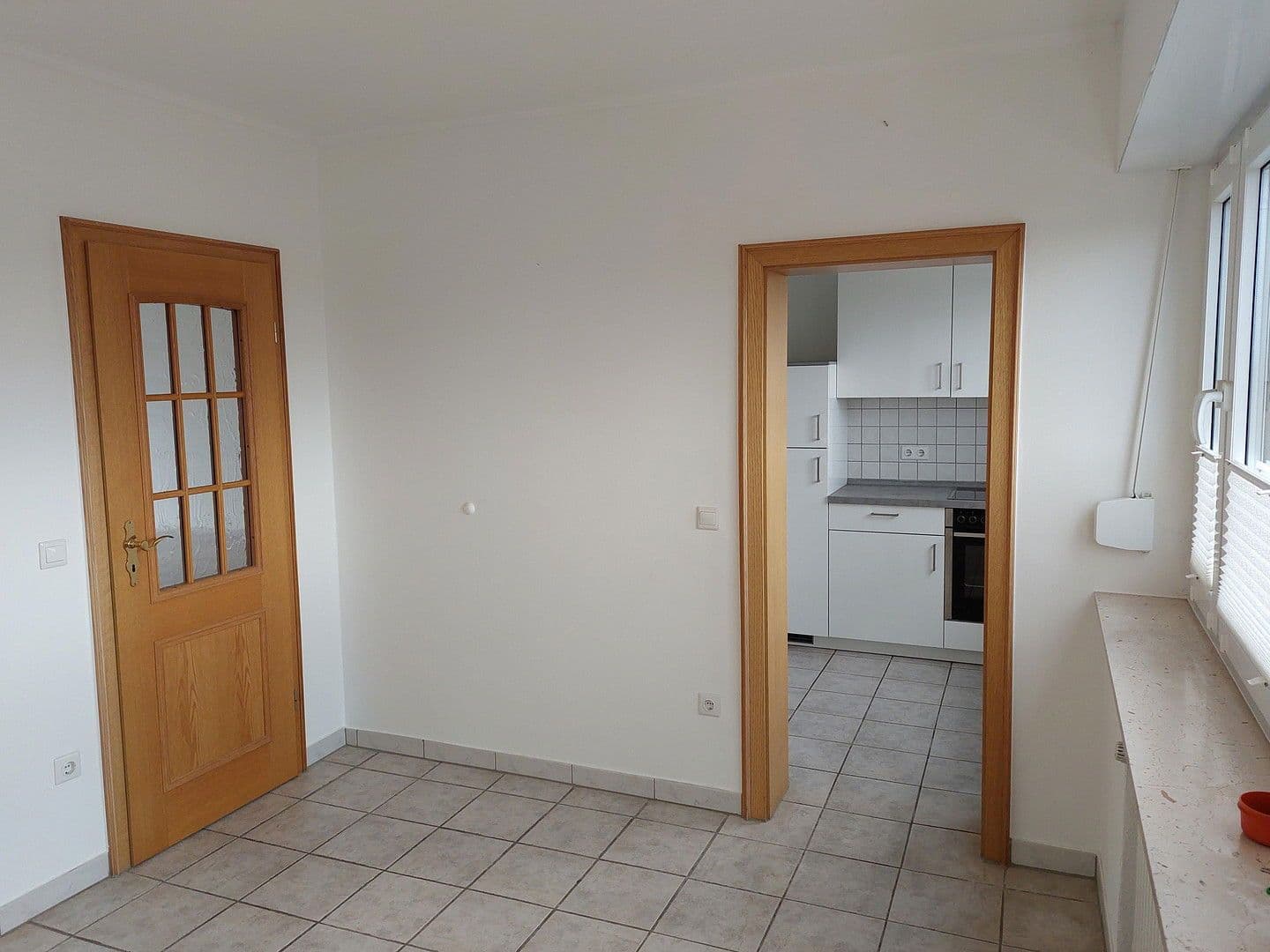 2 bedroom flat to rent, 78 m², Nordwall 19, Bocholt, North Rhine-Westphalia 2 bedroom flat to rent, 78 m², Nordwall 19, Bocholt, North Rhine-Westphalia