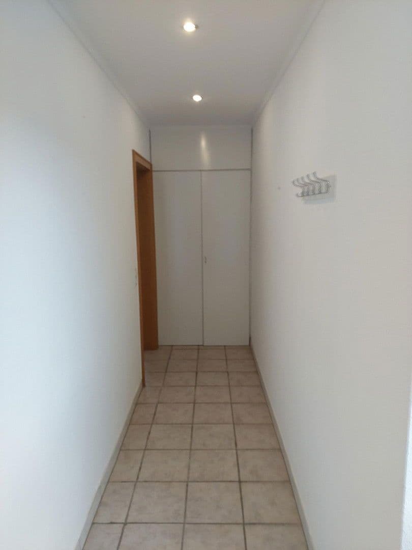 2 bedroom flat to rent, 78 m², Nordwall 19, Bocholt, North Rhine-Westphalia 2 bedroom flat to rent, 78 m², Nordwall 19, Bocholt, North Rhine-Westphalia