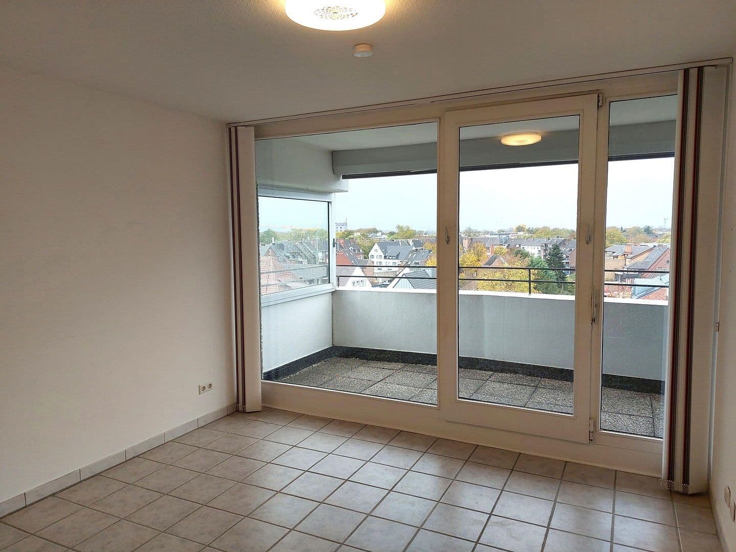 2 bedroom flat to rent, 78 m², Nordwall 19, Bocholt, North Rhine-Westphalia 2 bedroom flat to rent, 78 m², Nordwall 19, Bocholt, North Rhine-Westphalia