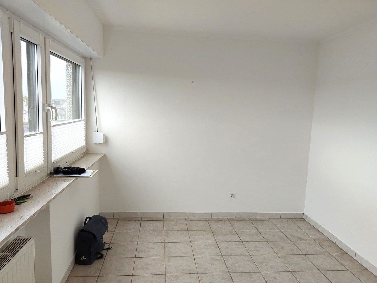 2 bedroom flat to rent, 78 m², Nordwall 19, Bocholt, North Rhine-Westphalia 2 bedroom flat to rent, 78 m², Nordwall 19, Bocholt, North Rhine-Westphalia