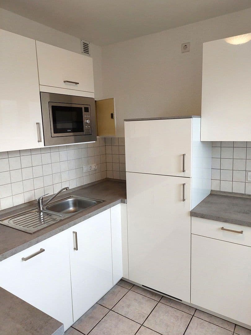 2 bedroom flat to rent, 78 m², Nordwall 19, Bocholt, North Rhine-Westphalia 2 bedroom flat to rent, 78 m², Nordwall 19, Bocholt, North Rhine-Westphalia