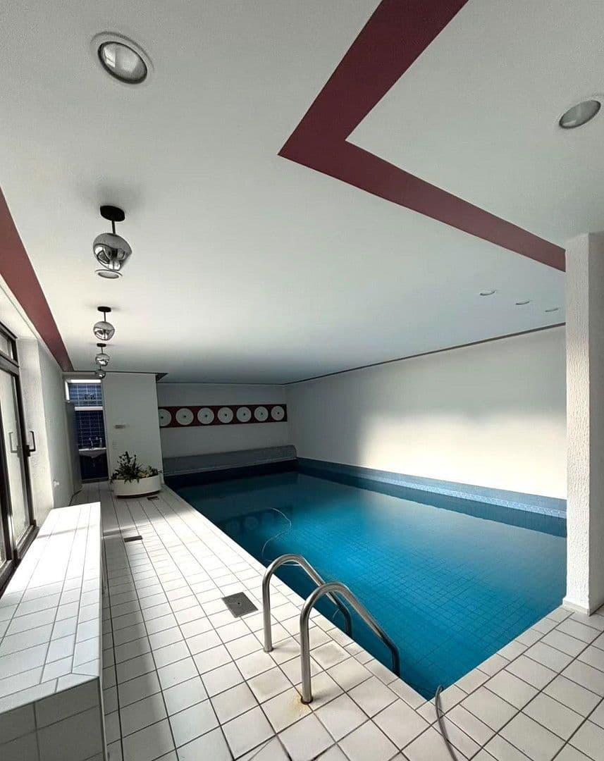 2 bedroom flat to rent, 78 m², Nordwall 19, Bocholt, North Rhine-Westphalia 2 bedroom flat to rent, 78 m², Nordwall 19, Bocholt, North Rhine-Westphalia