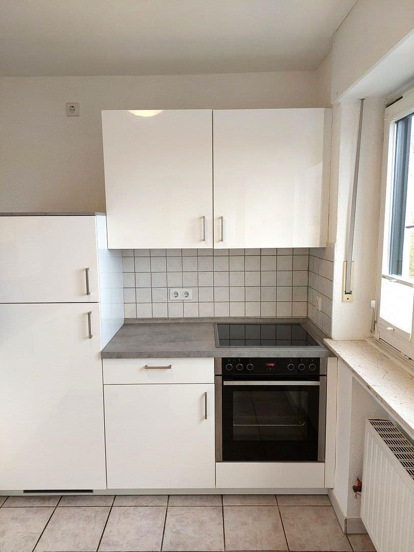 2 bedroom flat to rent, 78 m², Nordwall 19, Bocholt, North Rhine-Westphalia 2 bedroom flat to rent, 78 m², Nordwall 19, Bocholt, North Rhine-Westphalia