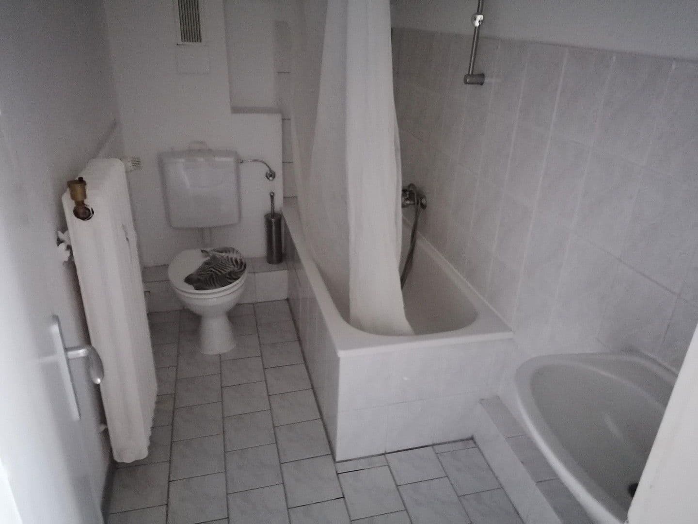 2 bedroom flat to rent, 50 m², Ziegeleiweg 27, Neustadt in Holstein, Schleswig-Holstein 2 bedroom flat to rent, 50 m², Ziegeleiweg 27, Neustadt in Holstein, Schleswig-Holstein