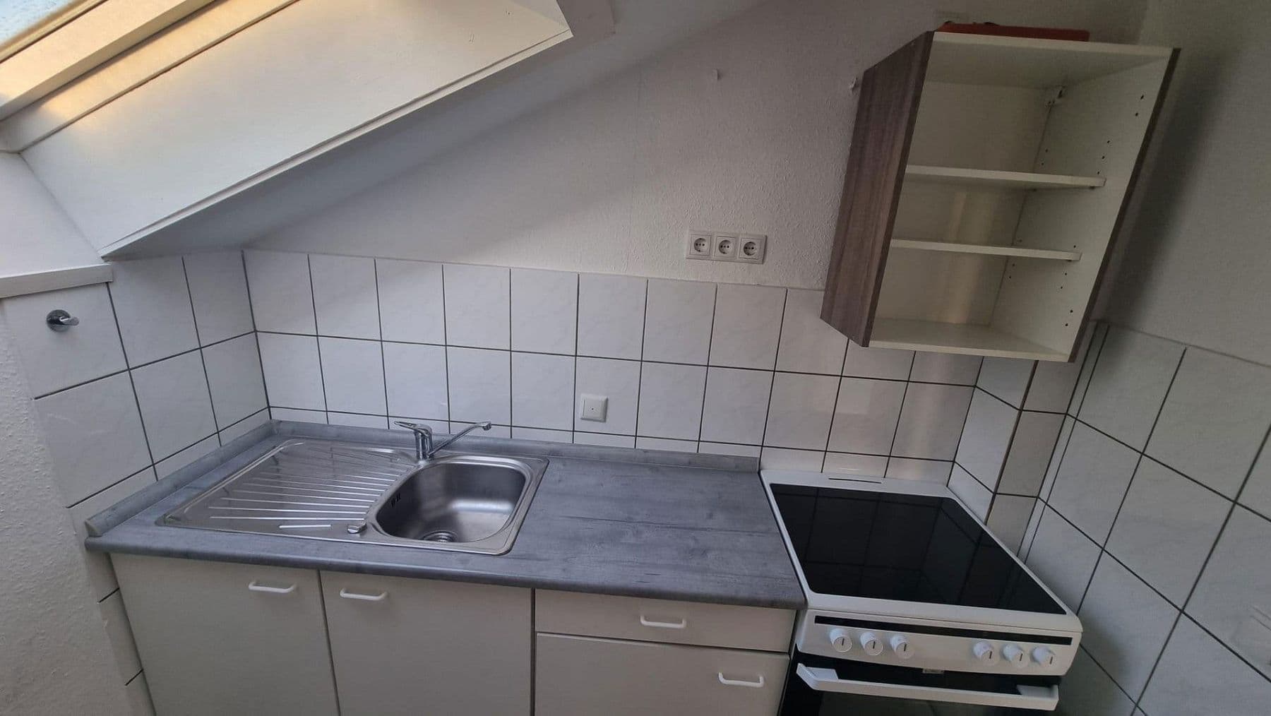 2 bedroom flat to rent, 50 m², Ziegeleiweg 27, Neustadt in Holstein, Schleswig-Holstein 2 bedroom flat to rent, 50 m², Ziegeleiweg 27, Neustadt in Holstein, Schleswig-Holstein