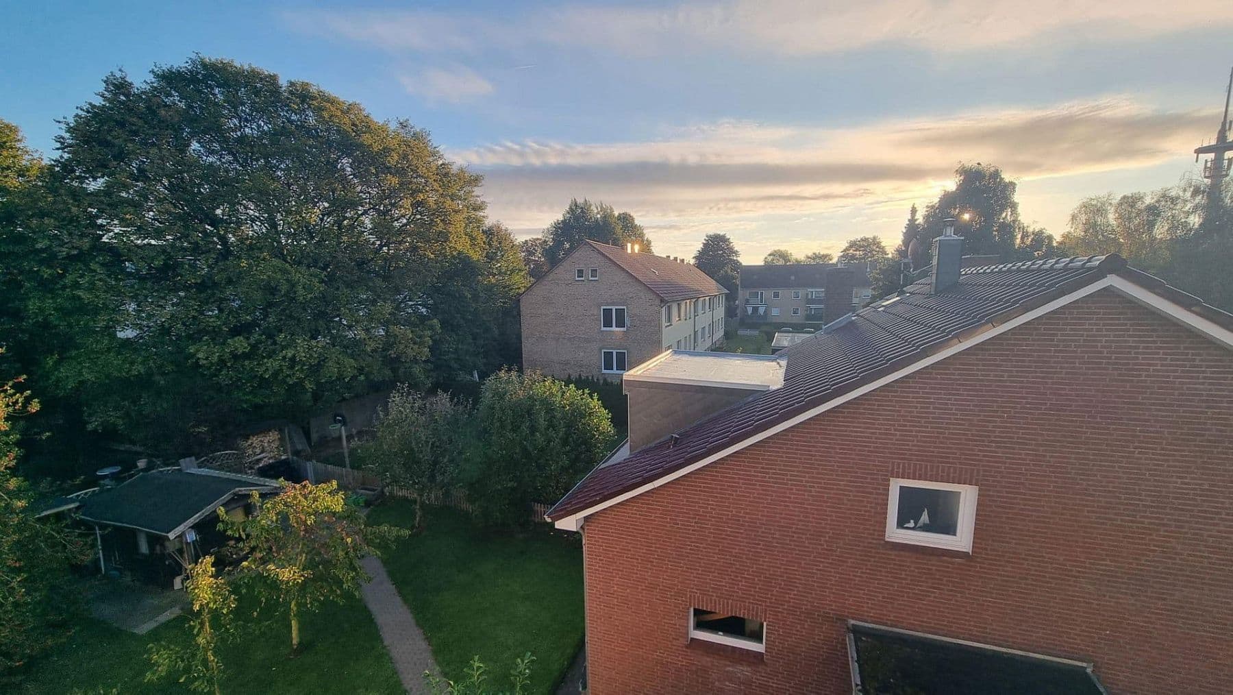 2 bedroom flat to rent, 50 m², Ziegeleiweg 27, Neustadt in Holstein, Schleswig-Holstein 2 bedroom flat to rent, 50 m², Ziegeleiweg 27, Neustadt in Holstein, Schleswig-Holstein