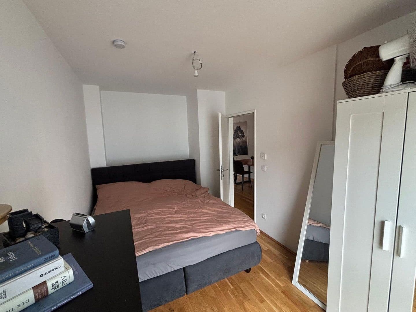 2 bedroom flat to rent, 41 m², Wiener Straße 10a/TOP 12, 8020 Graz,04.Bez.:Lend, Styria 2 bedroom flat to rent, 41 m², Wiener Straße 10a/TOP 12, 8020 Graz,04.Bez.:Lend, Styria