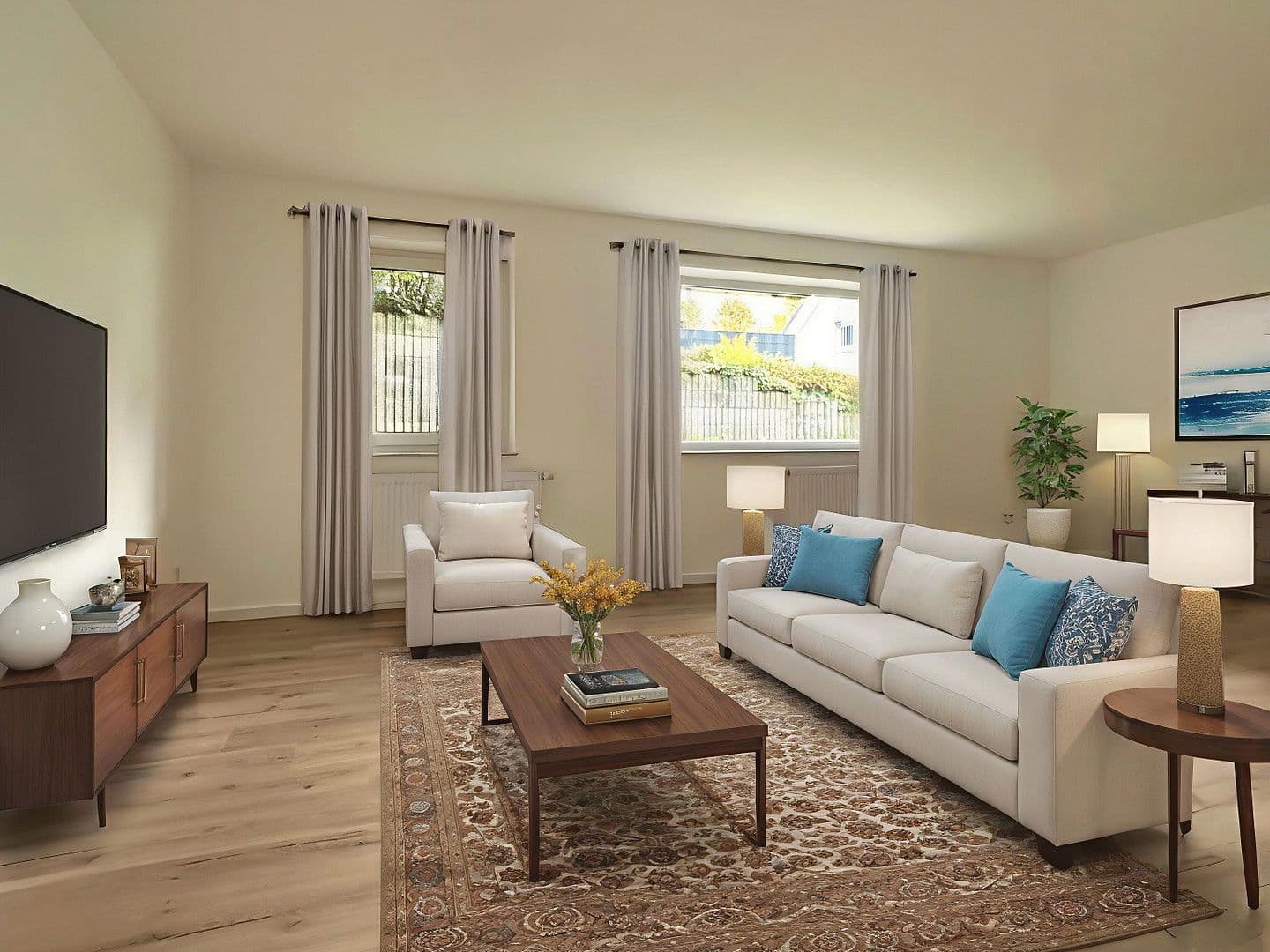 3 bedroom flat for sale, 74 m², Dortmund, North Rhine-Westphalia 3 bedroom flat for sale, 74 m², Dortmund, North Rhine-Westphalia