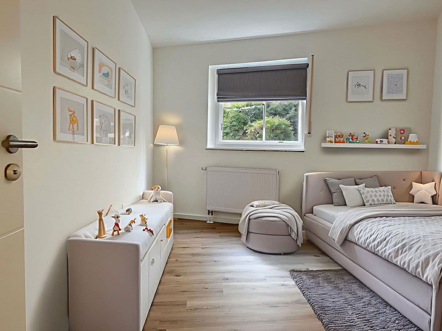 3 bedroom flat for sale, 74 m², Dortmund, North Rhine-Westphalia 3 bedroom flat for sale, 74 m², Dortmund, North Rhine-Westphalia