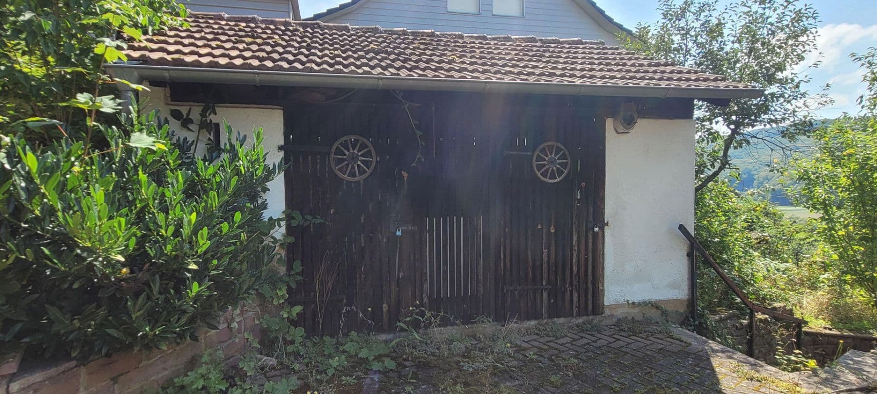 house for sale, 94 m², Gemünden am Main, Bavaria house for sale, 94 m², Gemünden am Main, Bavaria