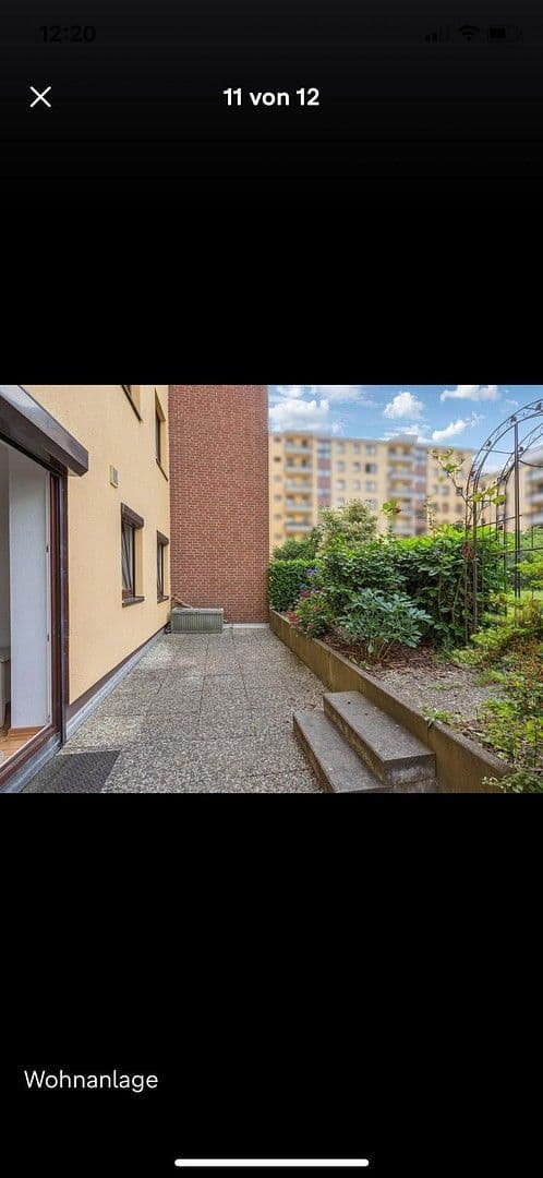 3 bedroom flat for sale, 82 m², Norderstedt, Schleswig-Holstein 3 bedroom flat for sale, 82 m², Norderstedt, Schleswig-Holstein