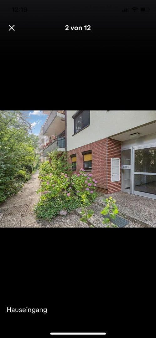 3 bedroom flat for sale, 82 m², Norderstedt, Schleswig-Holstein 3 bedroom flat for sale, 82 m², Norderstedt, Schleswig-Holstein