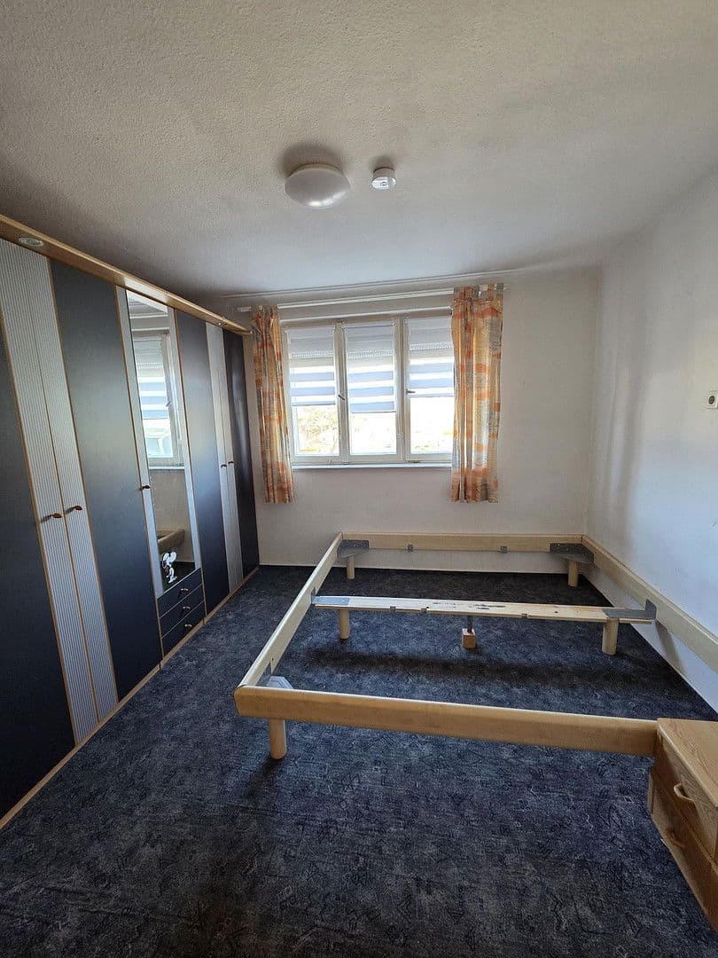 house to rent, 102 m², Allmendingen, Baden-Württemberg house to rent, 102 m², Allmendingen, Baden-Württemberg