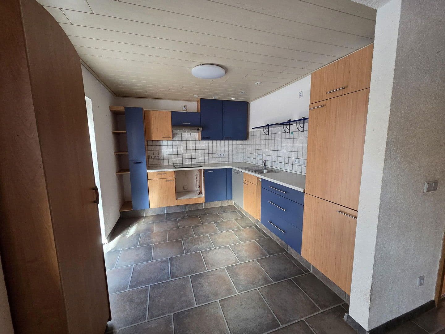 house to rent, 102 m², Allmendingen, Baden-Württemberg house to rent, 102 m², Allmendingen, Baden-Württemberg