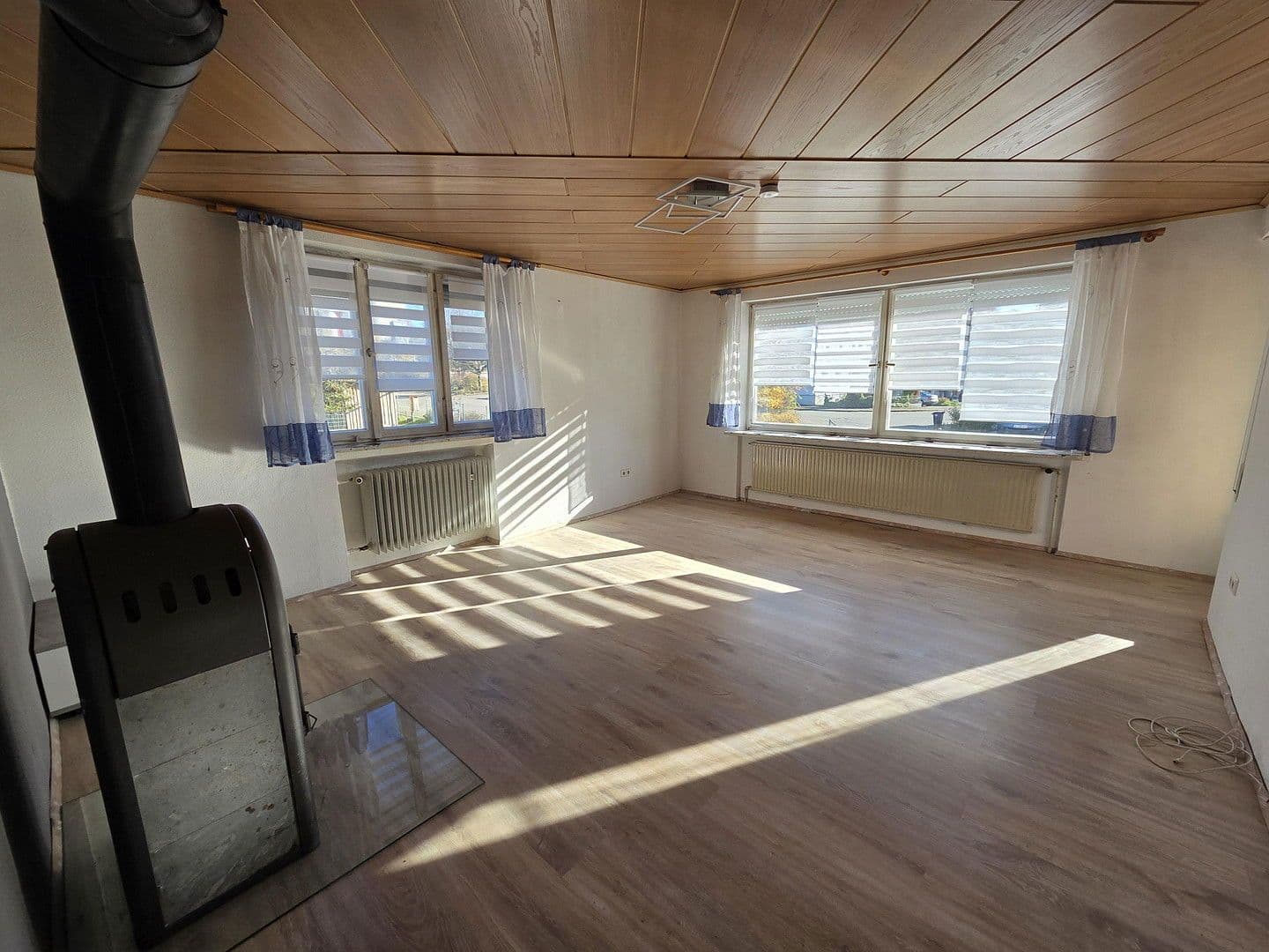 house to rent, 102 m², Allmendingen, Baden-Württemberg house to rent, 102 m², Allmendingen, Baden-Württemberg