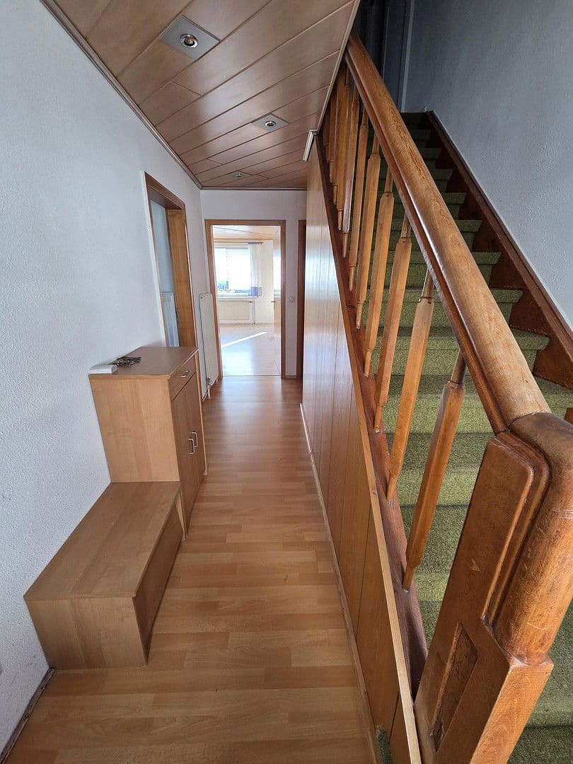 house to rent, 102 m², Allmendingen, Baden-Württemberg house to rent, 102 m², Allmendingen, Baden-Württemberg