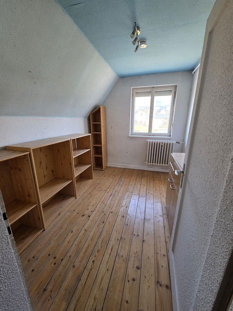 house to rent, 102 m², Allmendingen, Baden-Württemberg house to rent, 102 m², Allmendingen, Baden-Württemberg