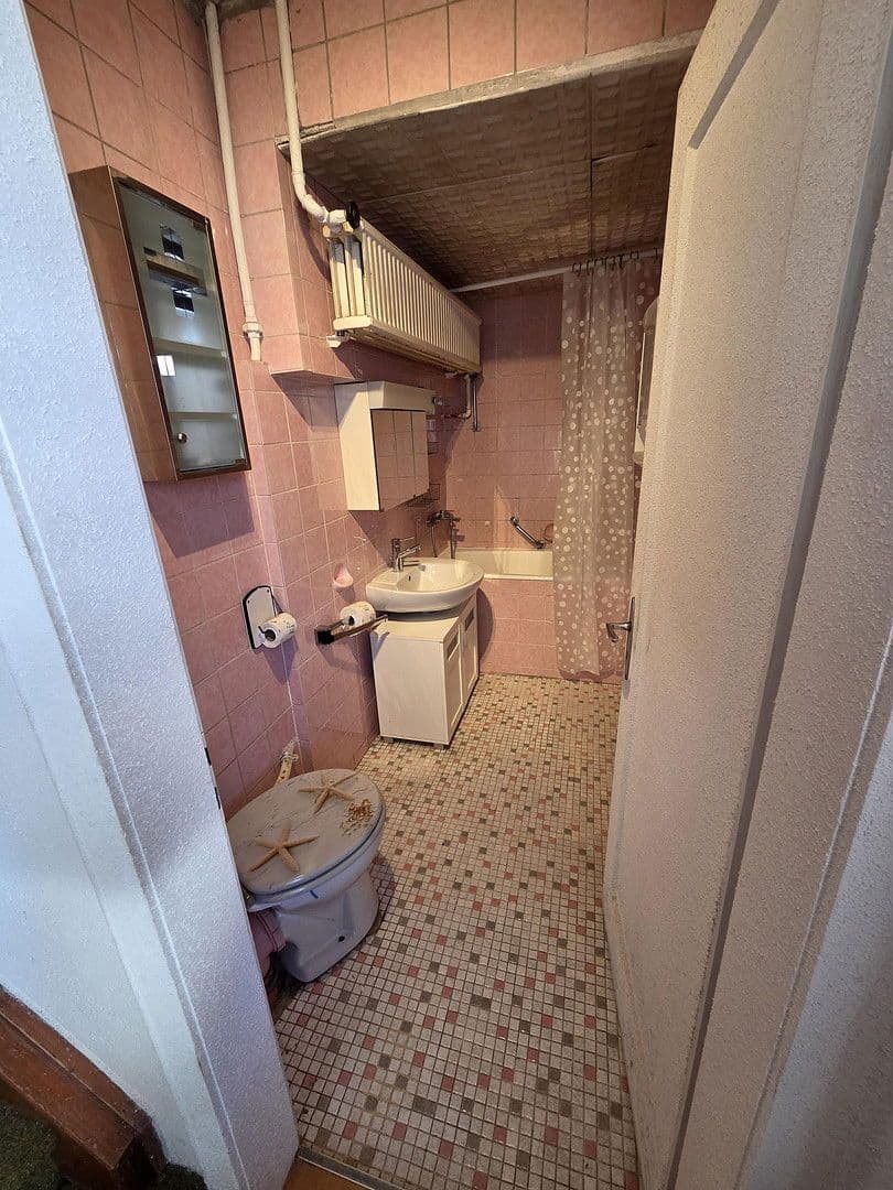 house to rent, 102 m², Allmendingen, Baden-Württemberg house to rent, 102 m², Allmendingen, Baden-Württemberg