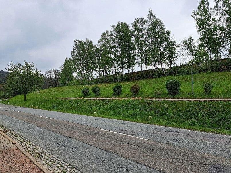 non-residential property for sale, 9,480 m², Auerbacher Straße 24, Gornsdorf, Saxony non-residential property for sale, 9,480 m², Auerbacher Straße 24, Gornsdorf, Saxony