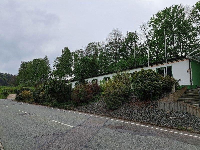 non-residential property for sale, 9,480 m², Auerbacher Straße 24, Gornsdorf, Saxony non-residential property for sale, 9,480 m², Auerbacher Straße 24, Gornsdorf, Saxony