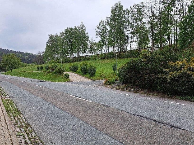 non-residential property for sale, 9,480 m², Auerbacher Straße 24, Gornsdorf, Saxony non-residential property for sale, 9,480 m², Auerbacher Straße 24, Gornsdorf, Saxony