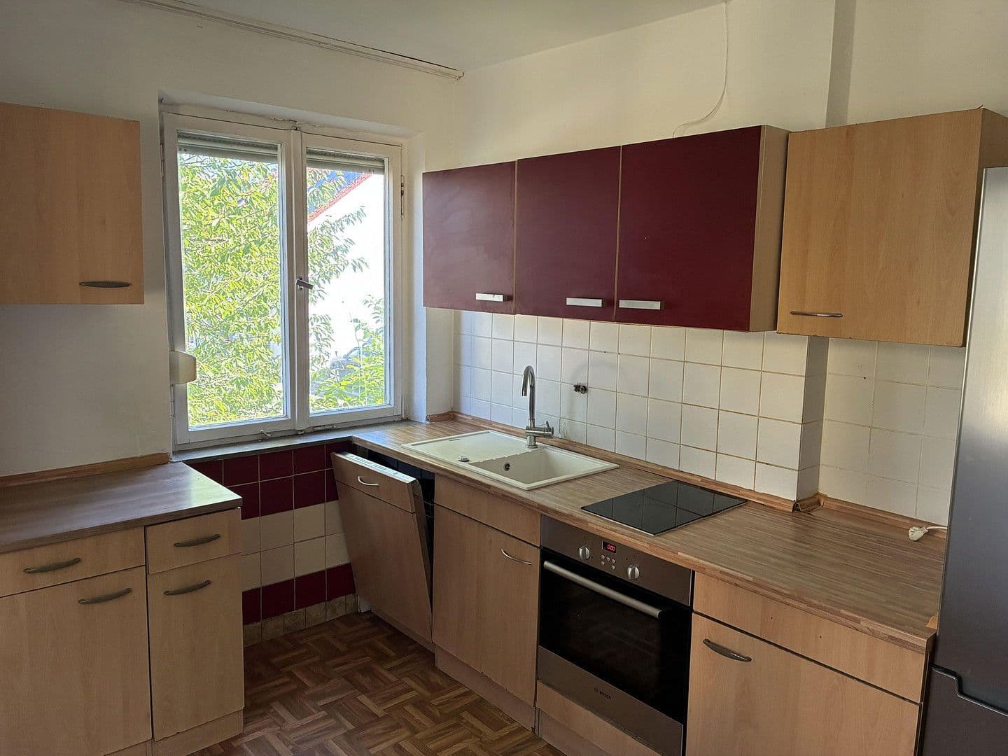 3 bedroom flat to rent, 73 m², Filderstadt, Baden-Württemberg 3 bedroom flat to rent, 73 m², Filderstadt, Baden-Württemberg