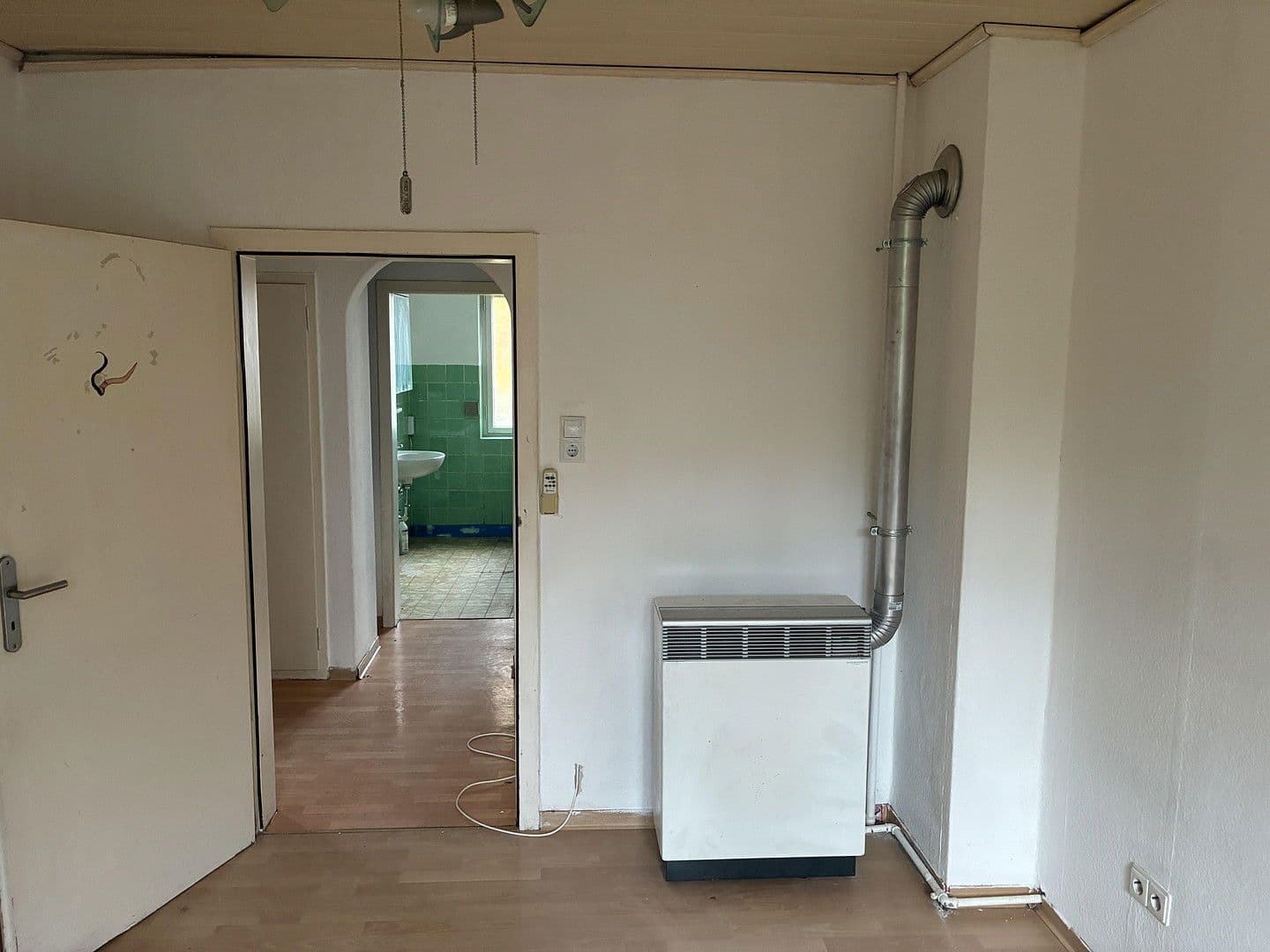 3 bedroom flat to rent, 73 m², Filderstadt, Baden-Württemberg 3 bedroom flat to rent, 73 m², Filderstadt, Baden-Württemberg