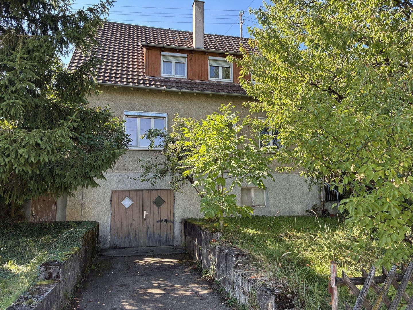 3 bedroom flat to rent, 73 m², Filderstadt, Baden-Württemberg 3 bedroom flat to rent, 73 m², Filderstadt, Baden-Württemberg