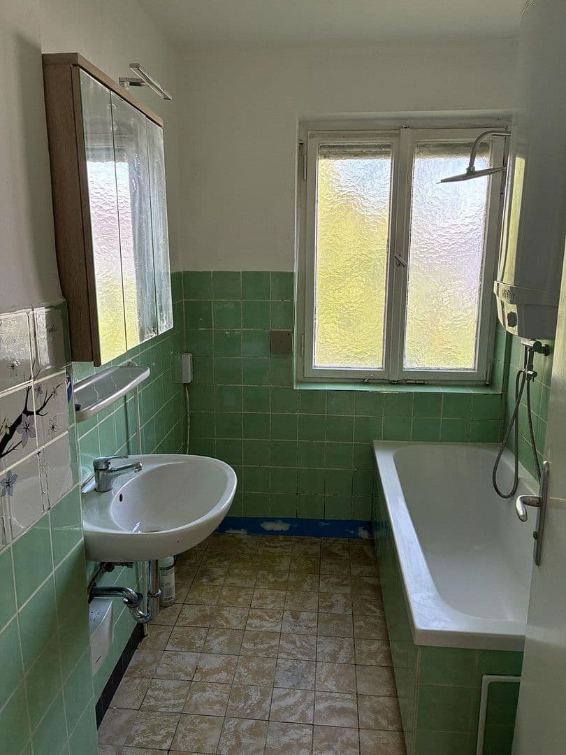 3 bedroom flat to rent, 73 m², Filderstadt, Baden-Württemberg 3 bedroom flat to rent, 73 m², Filderstadt, Baden-Württemberg