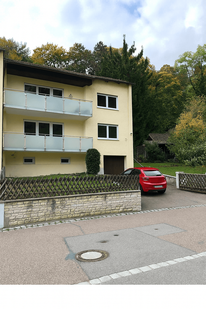 house to rent, 153 m², Bad Abbach, Bavaria house to rent, 153 m², Bad Abbach, Bavaria