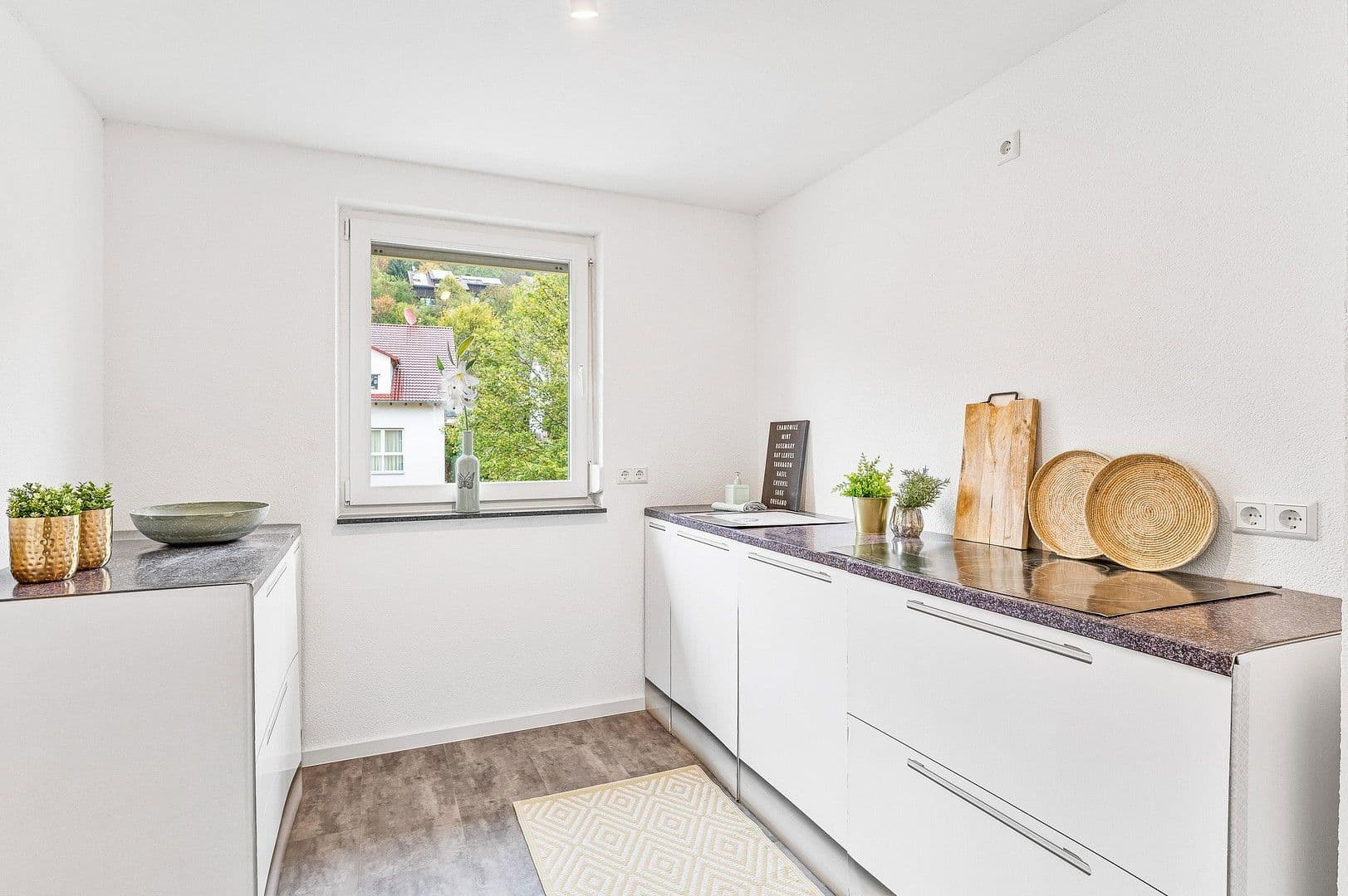 3 bedroom flat for sale, 72 m², Aalen, Baden-Württemberg 3 bedroom flat for sale, 72 m², Aalen, Baden-Württemberg