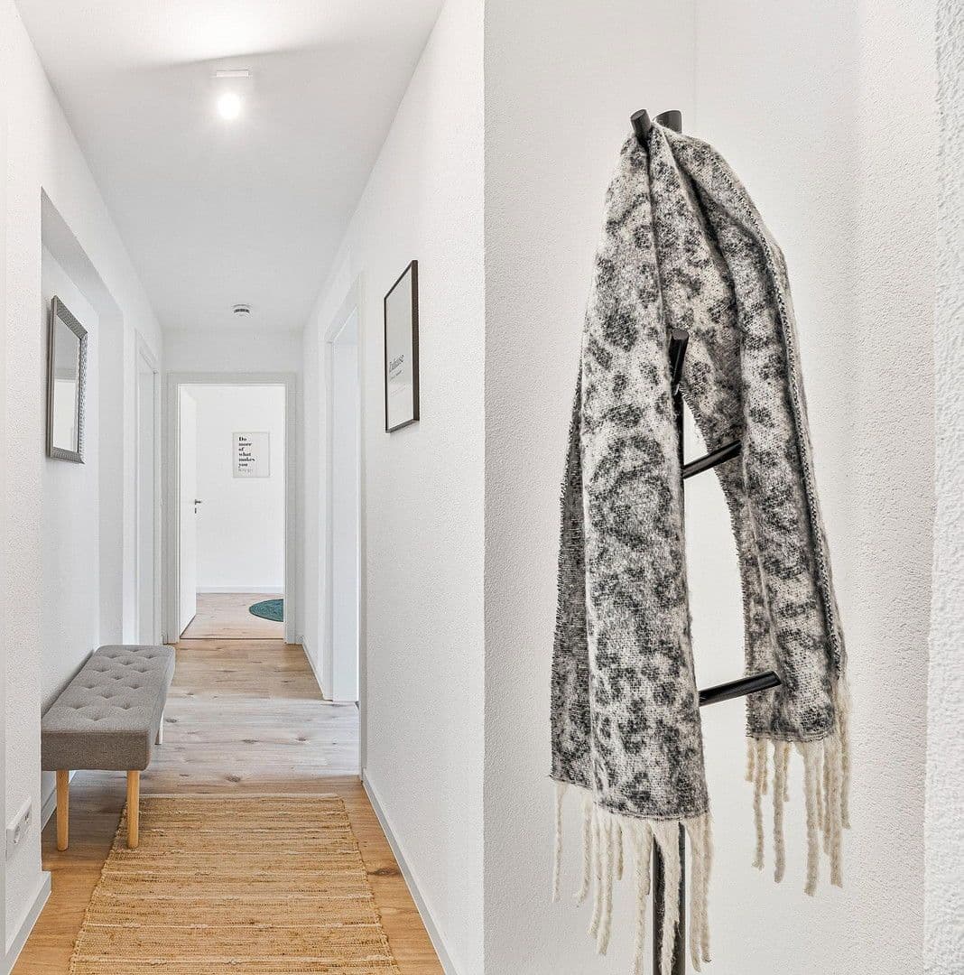 3 bedroom flat for sale, 72 m², Aalen, Baden-Württemberg 3 bedroom flat for sale, 72 m², Aalen, Baden-Württemberg