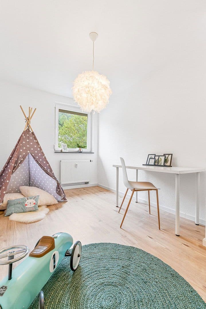 3 bedroom flat for sale, 72 m², Aalen, Baden-Württemberg 3 bedroom flat for sale, 72 m², Aalen, Baden-Württemberg