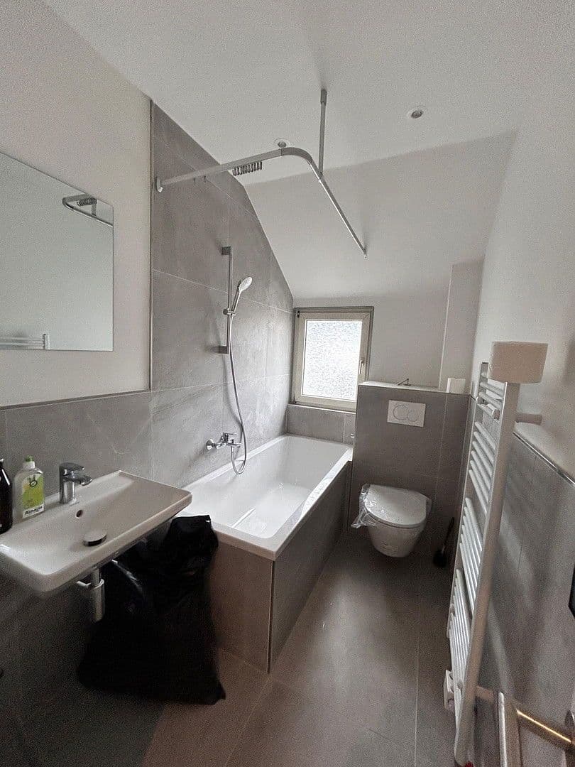 2 bedroom flat to rent, 60 m², Kaiserslautern, Rhineland-Palatinate 2 bedroom flat to rent, 60 m², Kaiserslautern, Rhineland-Palatinate