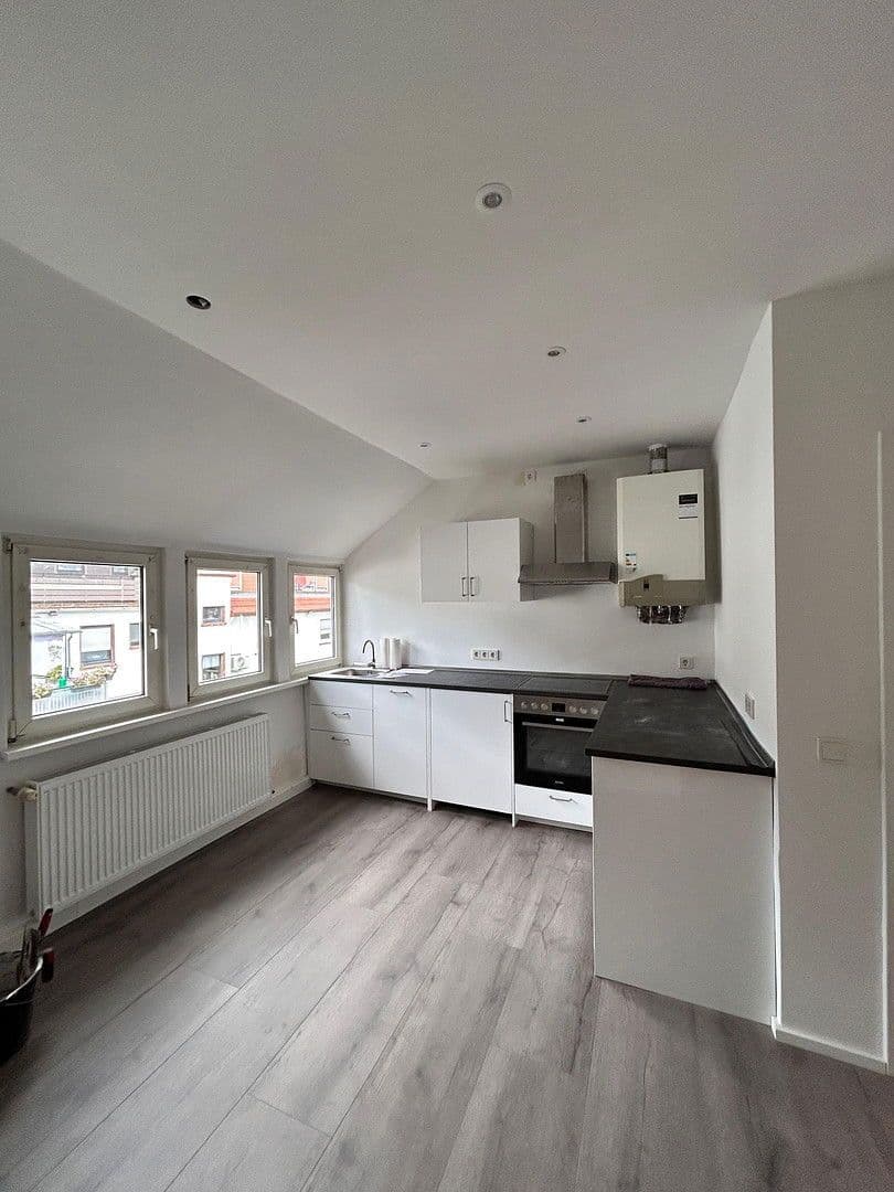 2 bedroom flat to rent, 60 m², Kaiserslautern, Rhineland-Palatinate 2 bedroom flat to rent, 60 m², Kaiserslautern, Rhineland-Palatinate