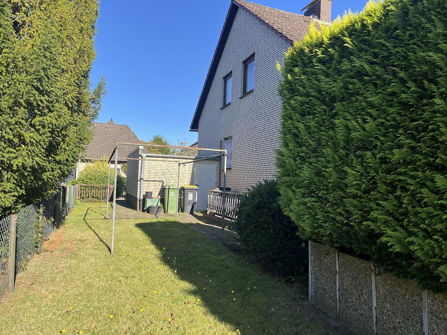 house for sale, 163 m², Bad Fallingbostel, Lower Saxony house for sale, 163 m², Bad Fallingbostel, Lower Saxony